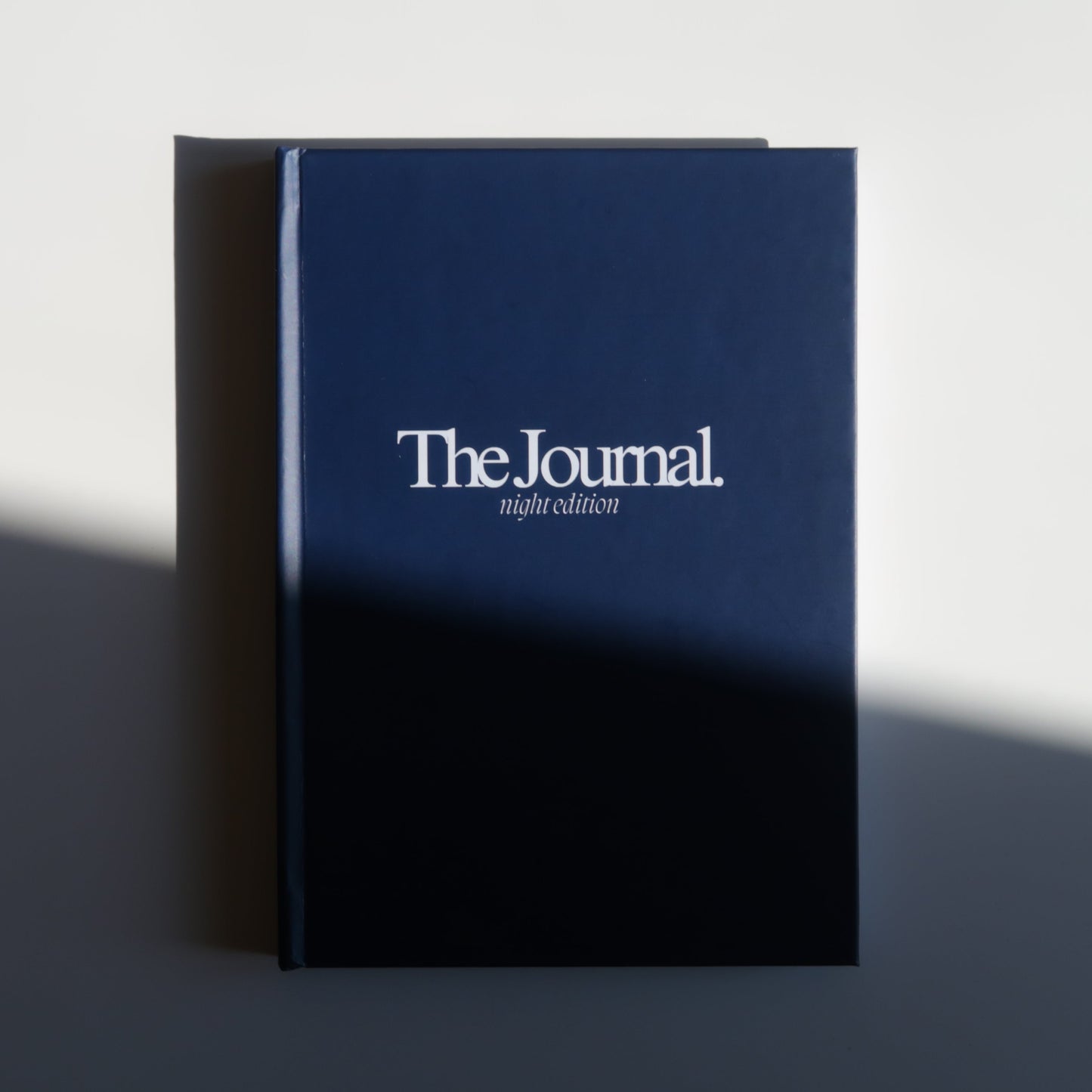 the NIGHT journal.