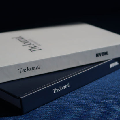 the JOURNALS (morning & night)